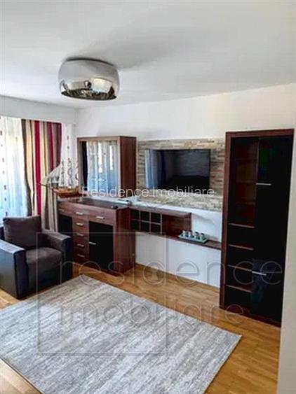 Pet friendly! Apartament 3 camere separate, Grigorescu, zona Desaga - 2