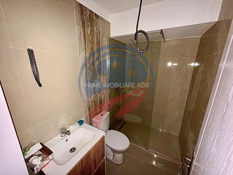 Garsoniera de inchiriat/Gradina Botanica - 3