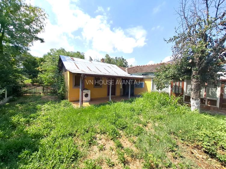 Oportunitate unica de investitie   DN23 - Trafic Intens - 3