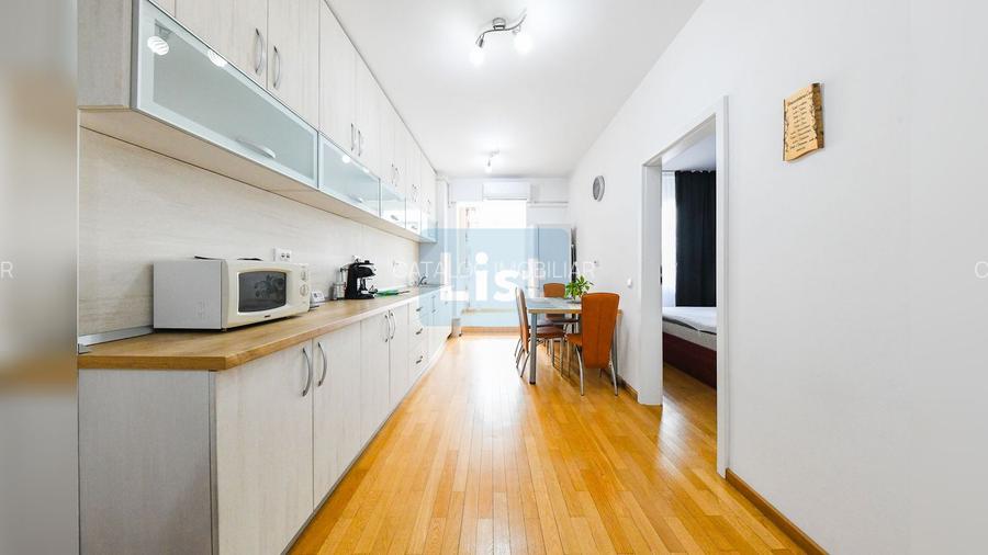 0% COMISION | Apartament 2 camere | Bloc nou-parcare inclusa | Marasti - 3