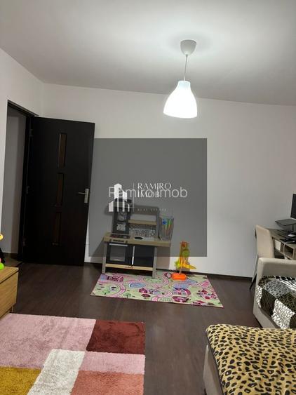 2 Camere Decomandat - Metalurgiei - 8