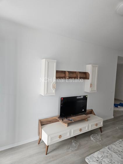 Apartament 3 cam,decomandat,mobilat-utilat nou - 7