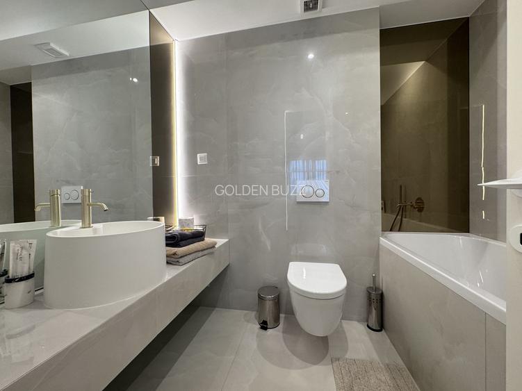 Apartament 3 camere de inchiriat parcare inclusa | Cortina North - 10