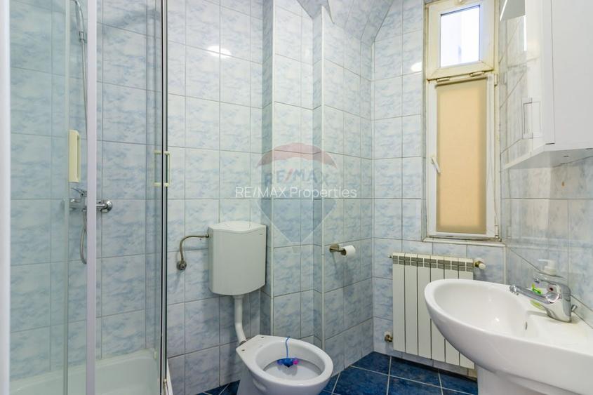 Apartament 3 camere I ideal regim hotelier | Ultracentral - Cișmigiu - 17