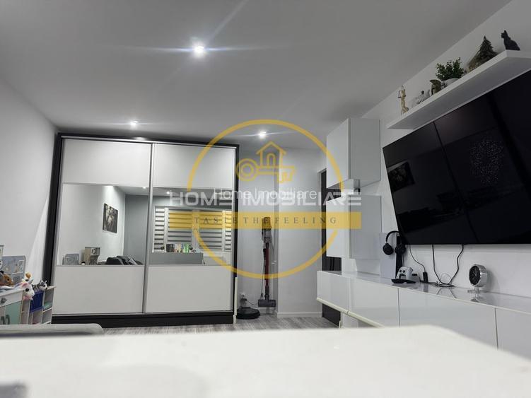 Apartament 2 Camere Decomandat 54 MP Renovat - Cug Selgros - 4