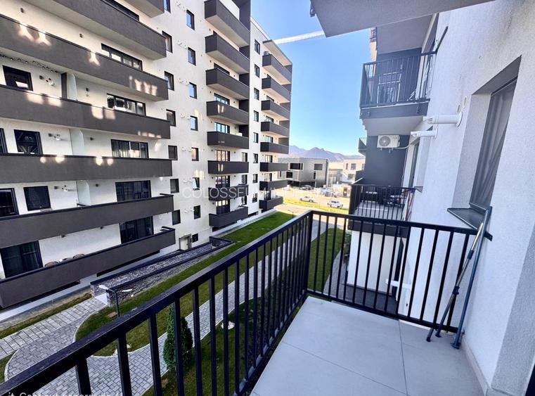 3 camere | SOHO Residence | etajul 2 | loc de parcare | 0% comision - 14
