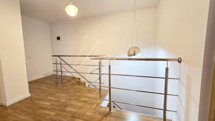 Green City. Casa frumoasa, gradina si liniste de vanzare - 59