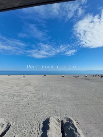 Mamaia - penthouse cu 3 camere, 2 bai, terasa generoasa - 3