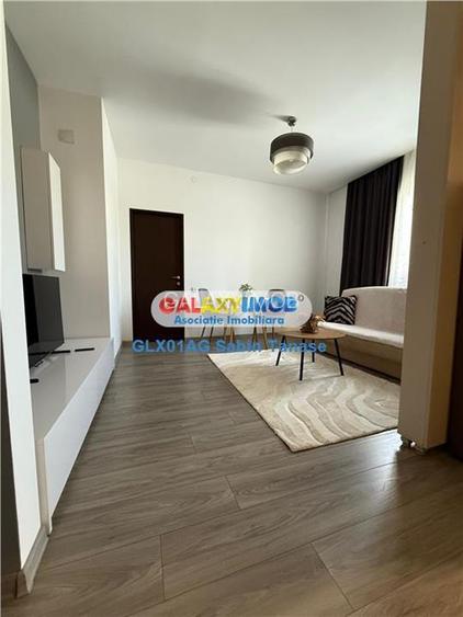 de inchiriat ap 2 cam ULTRAMODERN  fratii golesti la cheie - 3