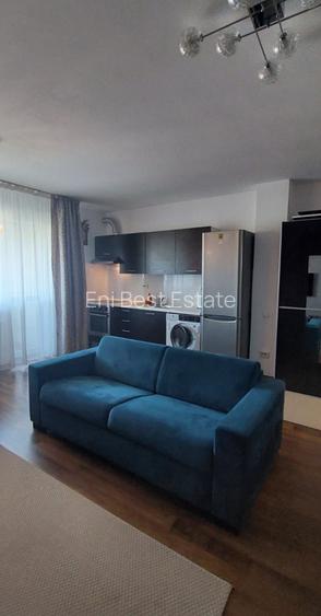 Garsoniera | Quadra 2 | Politehnica | Virtutii - 2