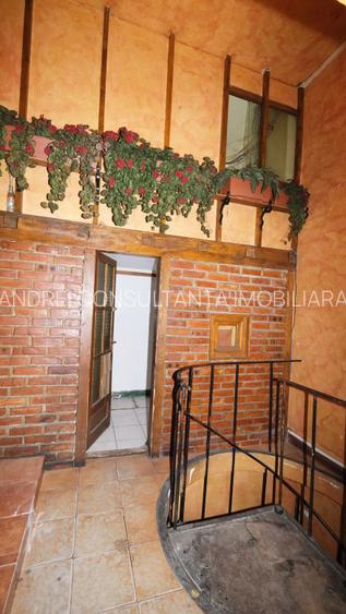 Vanzare 140 mp spatiu comercial zona buna cu 2 intrari langa metrou Orizont - 12