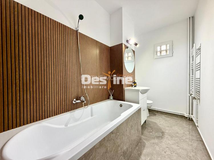 Cantemir , apartament 3 camere, semidecomandat, 127900 euro - 6