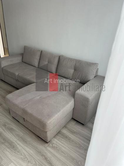 Apartament cu 2 camere de inchiriat-Pantelimon-Costin Giorgian - 2