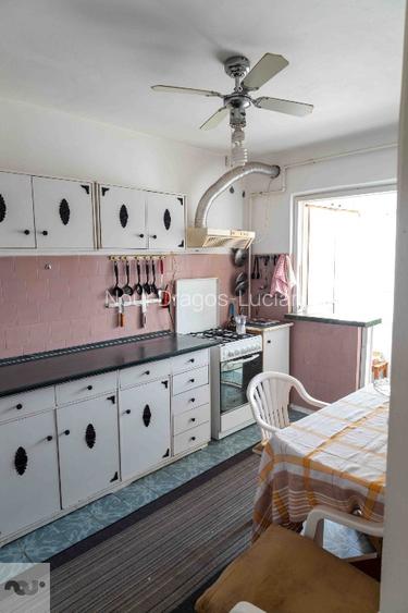 Vand apartament spatios , zona centrala, Colegiul Militar Breaza - 12