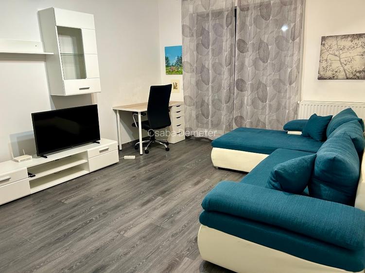 Apartament  2 camere și loc de parcare subteran- 21 Residence  - 2