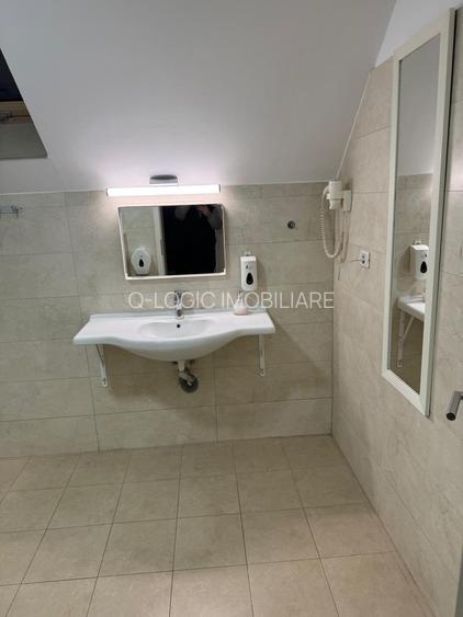 Apartament 2 camere mobilat si utilat modern zona Str. Lunga - 10
