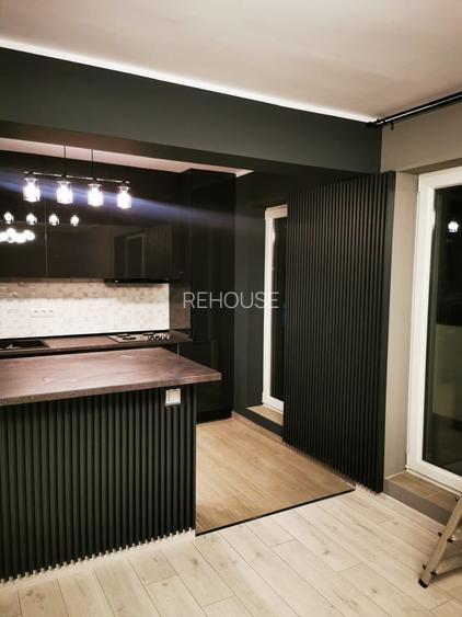 Pallady N. Teclu, 2022, 1/3, centrala, metrou, mob/util/finis LUX, NOU, parcare - 7