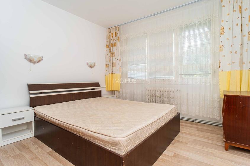 Apartament de vanzare 2 camere zona Tatarasi-Dispecer - 2