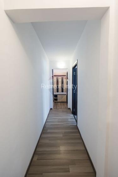 Apartament 3 camere | Bulevardul Valea Cetății | Brașov - 14