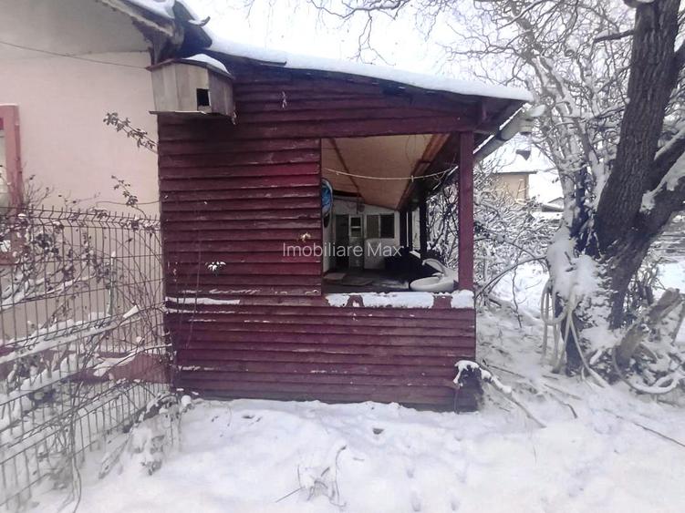 Vanzare casa Pantelimon/Tractorului, constructie 2005, teren 810 mp. - 5