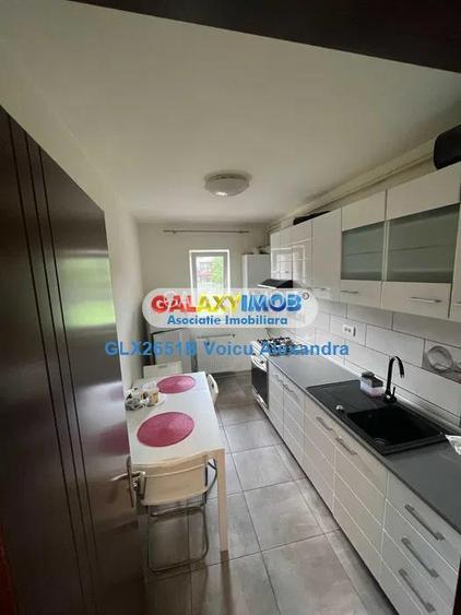 Garsoniera Bloc Nou - Berceni - Dimitrie Leonida - 3