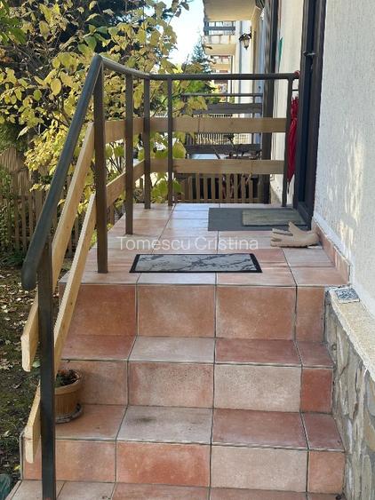 Vila in duplex, complex Satul American, Corbeanca - 2