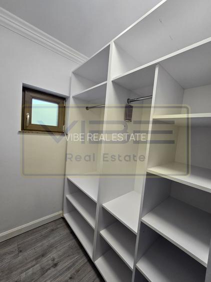 Rediu- Valea Lupului- Vila moderna- 4 camere - 11