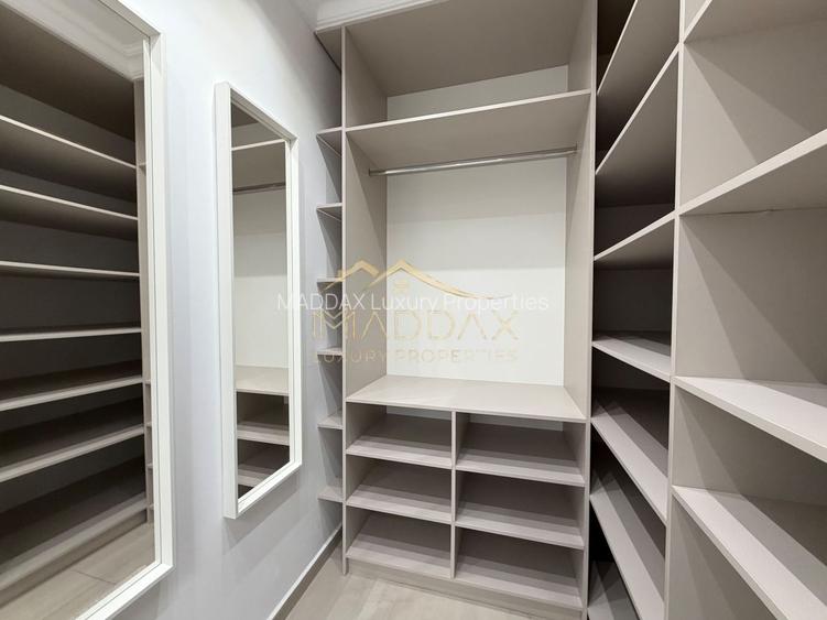 Apartament cu 2 camere *70mp utili* + 17mp terasa // Baneasa - Jandarmeriei - 15