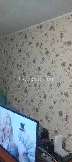 Garsoniera  renovata80la suta ușa noua calorifere noi parchet nou instalație cur - 9