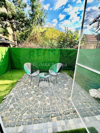 Casă / Vilă cu 3 camere de închiriat în zona Exterior Nord - 14