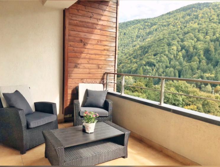 Apartamemt 2 camere cu vedere - 6