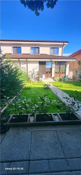 ZONA CENTRALA -  Mobilat utilat - bucatarie inchisa - 7