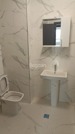 Inchiriez apartamente pe strada Ajustorului ( Ajustorului Park Residence ) - 2