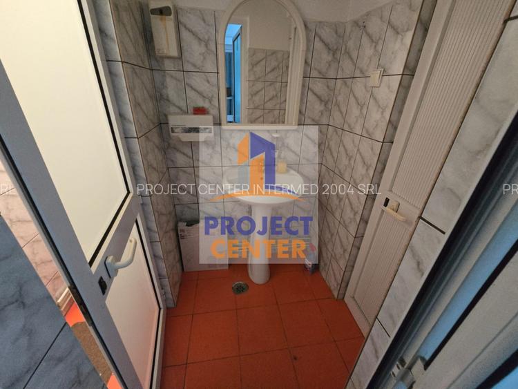 Spatiu birou in zona Centrala, Demisol - 5