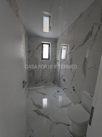 2 camere Campus - bloc nou, cu vedere la lac 118000 euro - 13