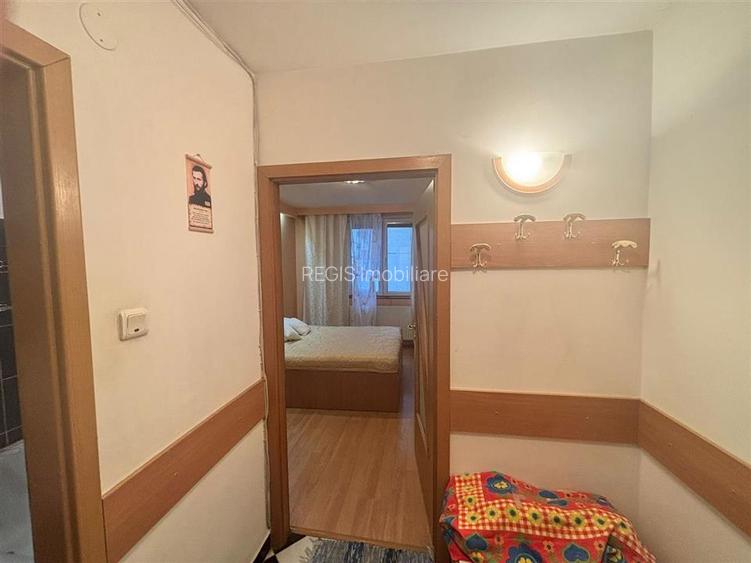 Apartament doua camere - 7