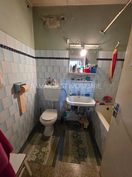 Piata Muncii, 5 minute metrou, chiar pe Basarabia, stradal, vedere spate, - 15