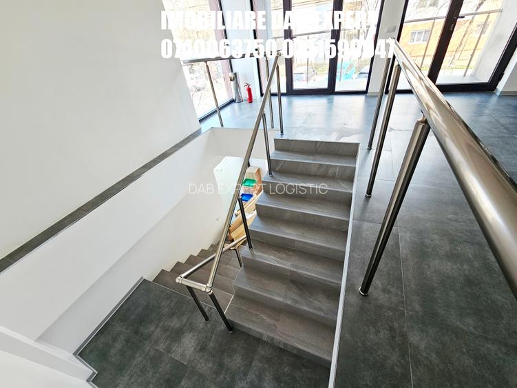 Spatiu comercial  Micro 17, zona Posta, Piata Rusilor, stradal - 9