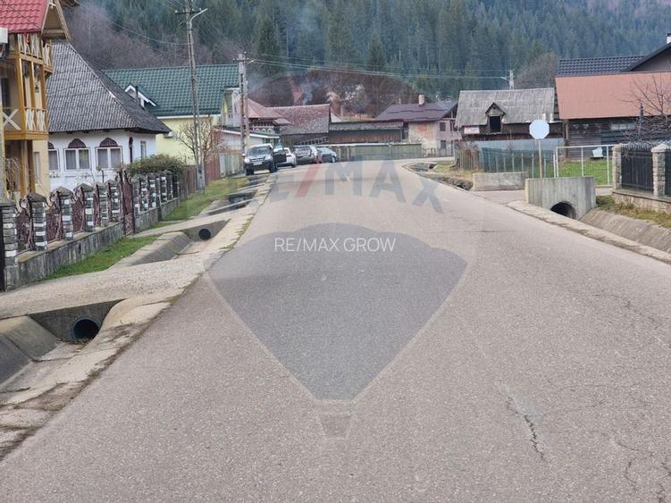 Casă / Vilă cu 5 camere de vanzare in Cazaci-Neamt - 4