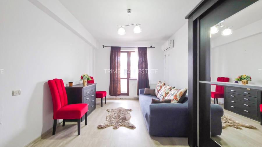 Apartament 2 Camere | Mobilat Utilat | Comision 0% - 3