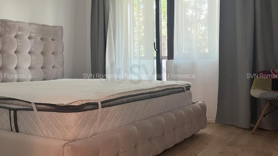 REA1024138 Aapartament 4 camere I Aviatiei - 3