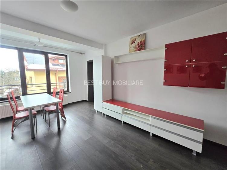 3 CAM.DEC.MOB UTIL ET1/3 BOXA LOC PARCARE SECT 1 BUCURESTII NOI METROU LAMINORUL - 4