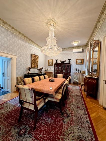 Vanzare vila Gradina Icoanei - Dacia - curte, casa de oaspeti - 5