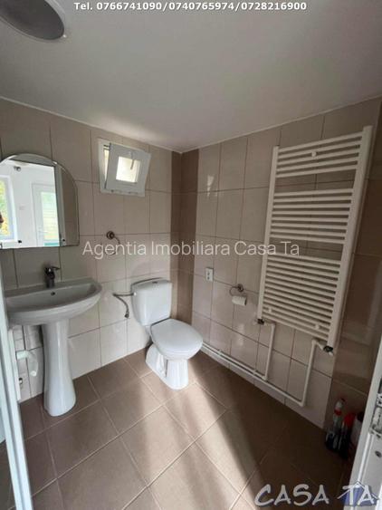 Casa 6 Camere P+1, Targu-Carbunesti - 18