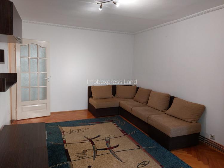 Apartament 3 camere decomandate – Zona Girocului, Str. Lidia - 2
