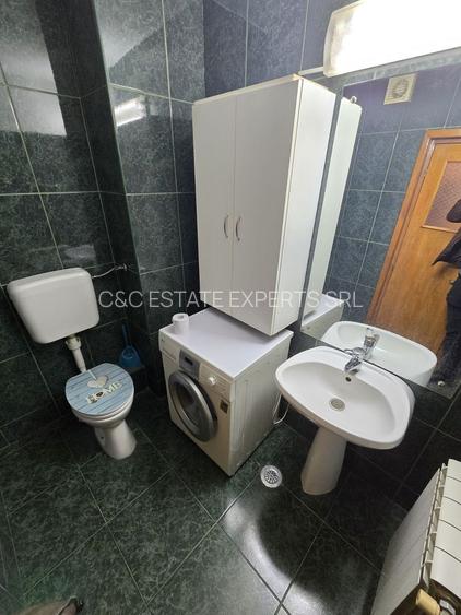Unirii-Ultracentral / Apartament 3 Camere - 15