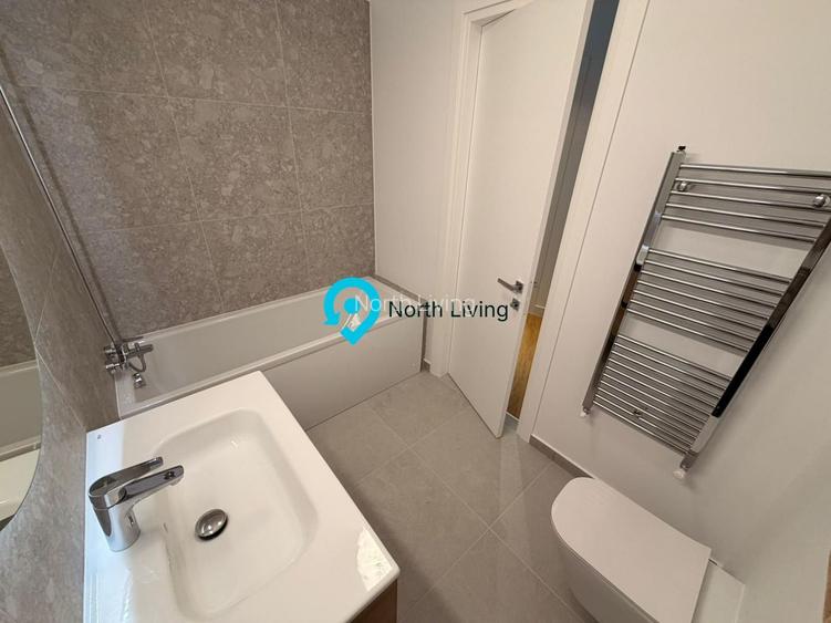 Suita 3 Camere | Mobilat Utilat LUX | Iancu Nicolae | Prima Închiriere - 11