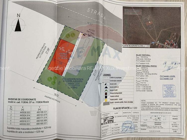 Casa cu 2 camere de vânzare - 11