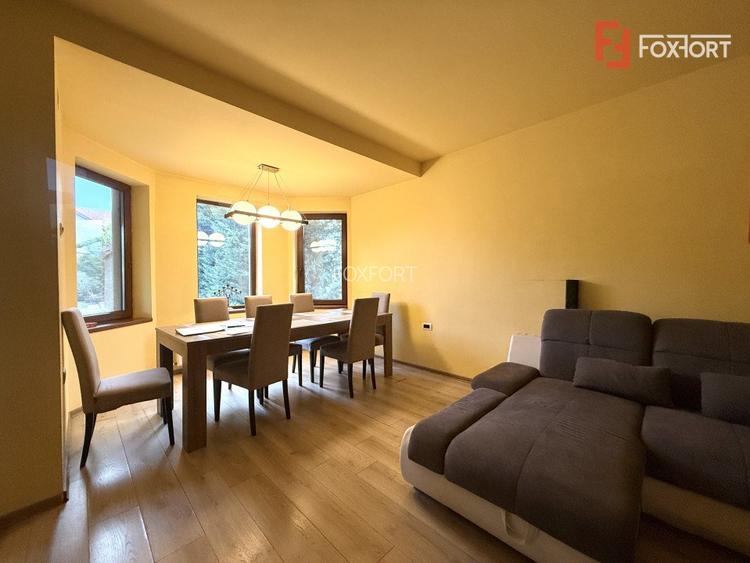 COMISION 0% Casa individuala cu 6 camere, 193 mp utili in Dumbravita - 4