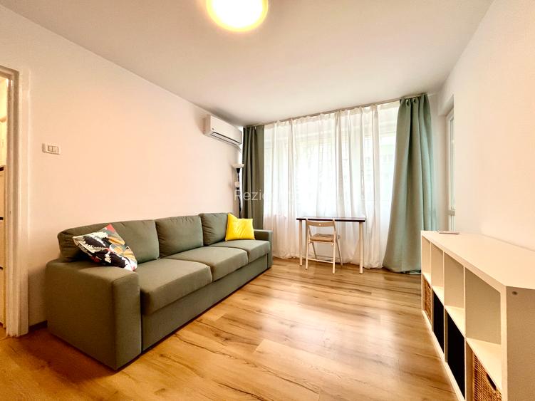 2 camere Parc Bazilescu | Metrou - 5
